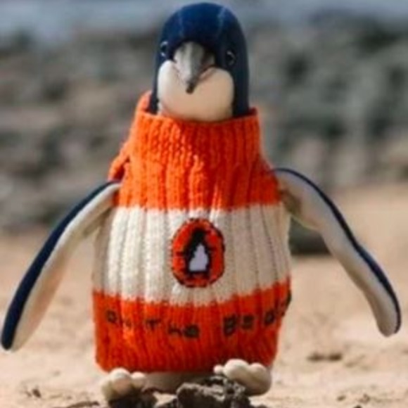stylishpenguin